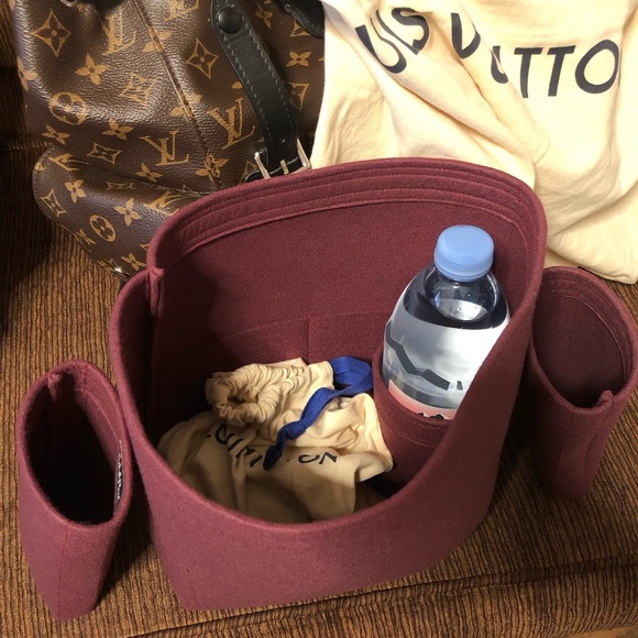 Louis Vuitton, Christopher MM backpack - Picture 17 of 17